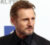 Liam Neeson Best Option as a Celebrity Spokesman