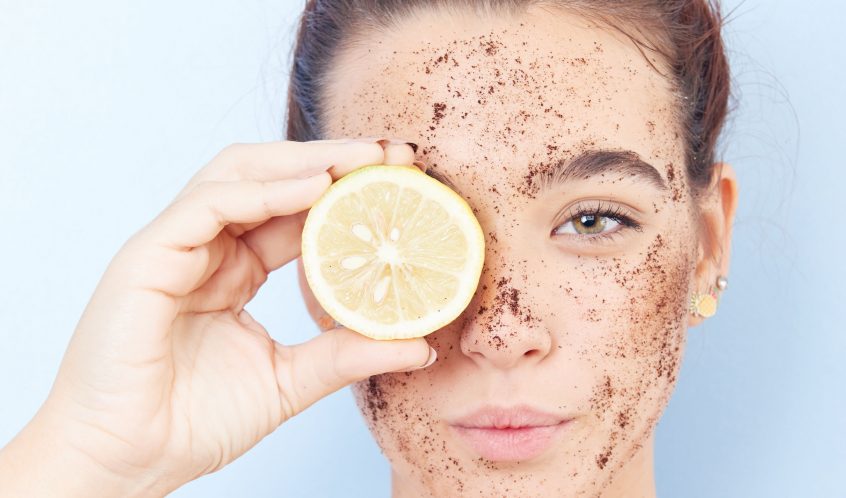 Natural Home Solutions and DIY Tips for Skin Beauty Products