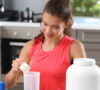 Protein Powder For Weight Loss