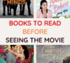 Books To Read Before Seeing The Movie