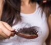 4 Surprising Reasons Your Hair Is Falling out